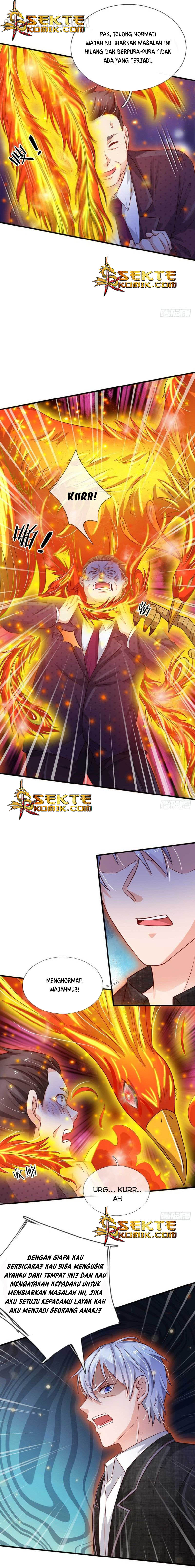 I am Daxianzun Chapter 126 Gambar 7
